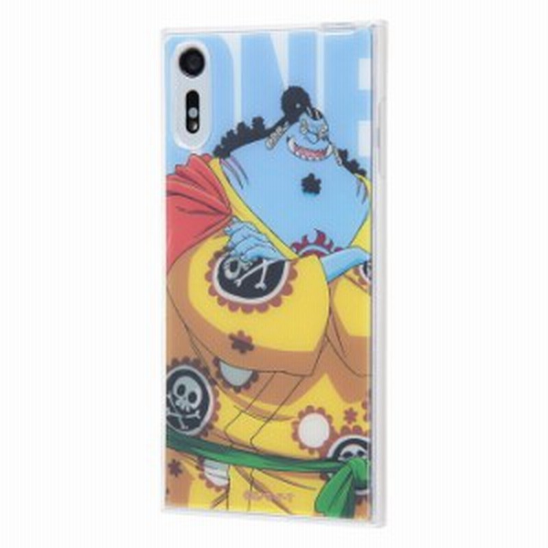 Xperia Xzs ケース Xperia Xz ワンピース エクスペリアxz カバー One Piece グッズ Tpuケース 背面パネル ジンベエ 通販 Lineポイント最大1 0 Get Lineショッピング
