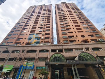 陽明國中-景觀大3房｜高雄市三民區義華路