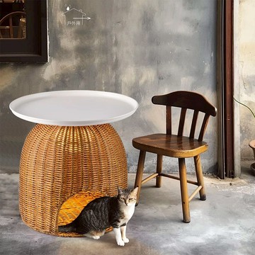 7W戶外小茶几 C18-47-23181