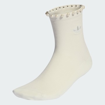 ADIDAS PEARLS CR S 1P 男女 中統襪 KD8378