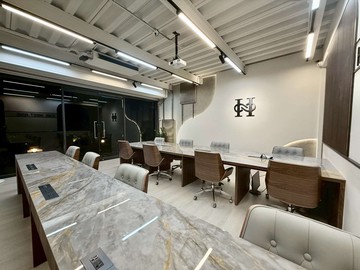 專任｜九期熊都敘｜6米門面辦公室，品牌總部首選｜台中市東區東英八街