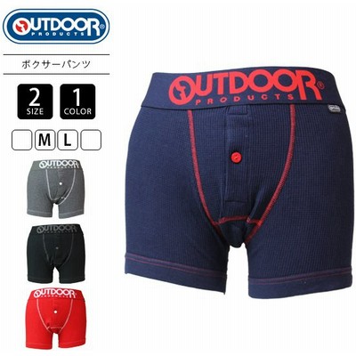 Outdoorボクサーパンツの通販 1 112件の検索結果 Lineショッピング