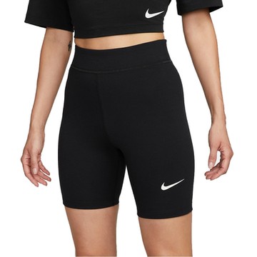 【NIKE】 AS W NSW NK CLSC HR 8IN SHORT 運動短褲 女 - DV7798010