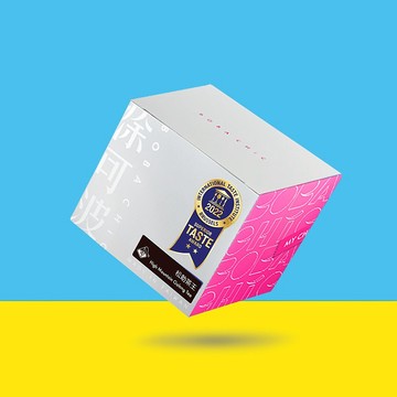 【經典款茶盒】松助茶王(10入/盒)