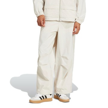 【Adidas 愛迪達】 P ESS PARACHUTE 運動長褲 男 - JD5894