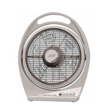 友情牌10吋箱扇電風扇KB-1081