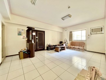 鈞皓⭐七期惠來公園|三采市政天地|大三房⭐｜台中市南屯區河南路四段