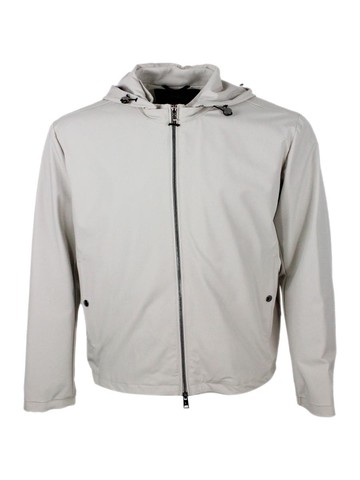 Onthebund Jackets