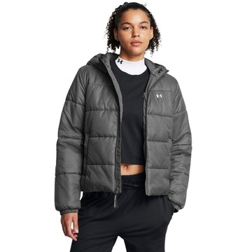 【UNDER ARMOUR】UA 女 LW INSULATE 外套_1389183-025