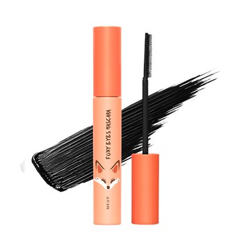 MKUP纖長勾人狐狸睫毛膏6.5g
