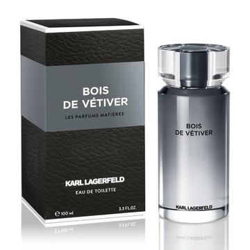 【KARL LAGERFELD卡爾】紳藍時尚淡香水100ml (附紙袋)