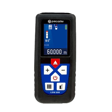 Precaster 60M全彩雷射測距儀 (LDM600)