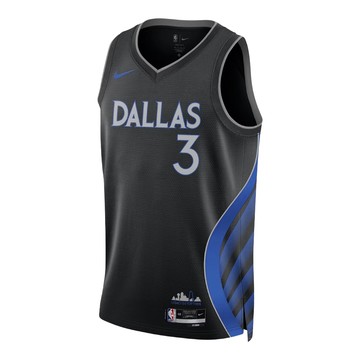 NIKE SWGMN球衣 City Edition 獨行俠隊 Anthony Davis