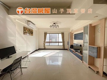 近忠貞市場店面別墅｜桃園市平鎮區龍南路