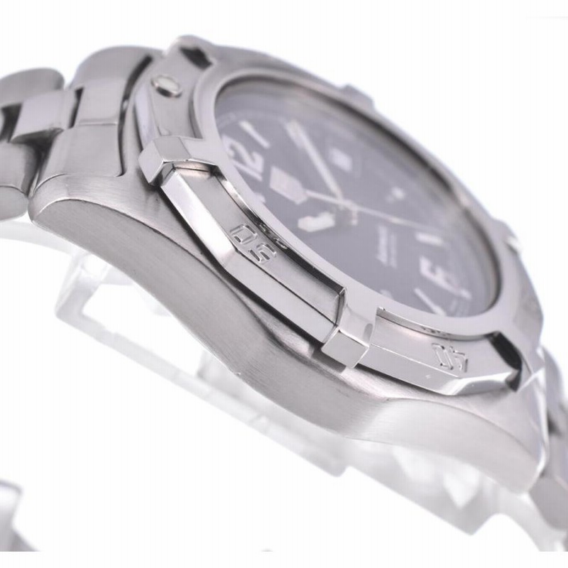 タグホイヤー エクスクルーシブ 自動巻き WN2111 TAG Heuer タグ