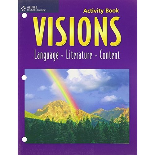 Visions Level C Activity Book