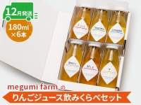 岩木山の恵みを味わう定期便 合計4種類 毛豆 ジョナゴールド サンふじ りんごジュース