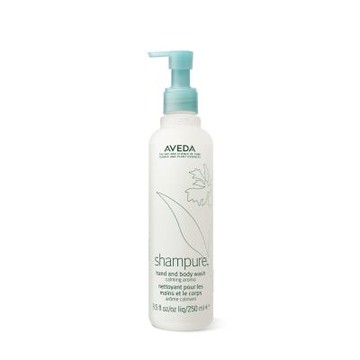 AVEDA 純香沐浴乳 250ml