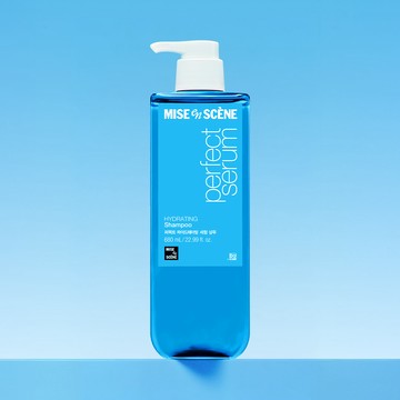Mise-en-scene Perfect Hydrating Shampoo 680ml