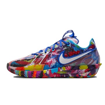 AIR ZOOM G.T. CUT 3 EP JEWELL LOYD PAINT