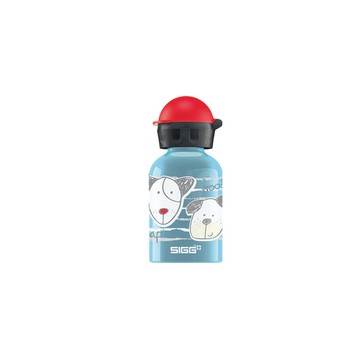 瑞士百年SIGG | 兒童冷水壺 300ml - 小狗