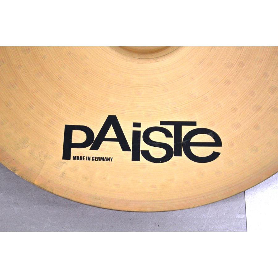 (中古)PAISTE   PST 20