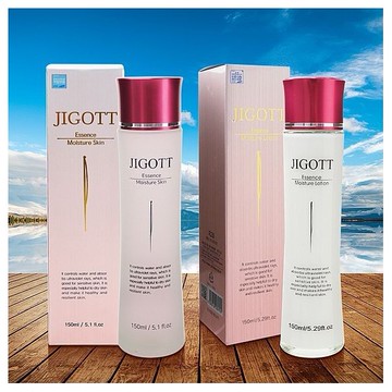 優惠款 韓國 JIGOTT~植物精華玻尿酸化妝水／乳液(150ml) 款式可選 NG品