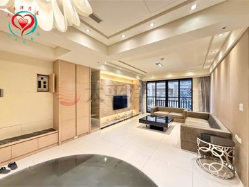 北大皇翔玉鼎臻品精緻四房+大車位同心圓黃建霖｜新北市三峽區學成路