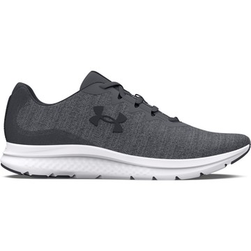 UA 618 精選【UNDER ARMOUR】UA 男 Charged Impulse 3 Knit 慢跑鞋_3026682-101