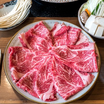 【RealShop 真食材本舖】紐西蘭草飼莎朗牛火鍋片 250g