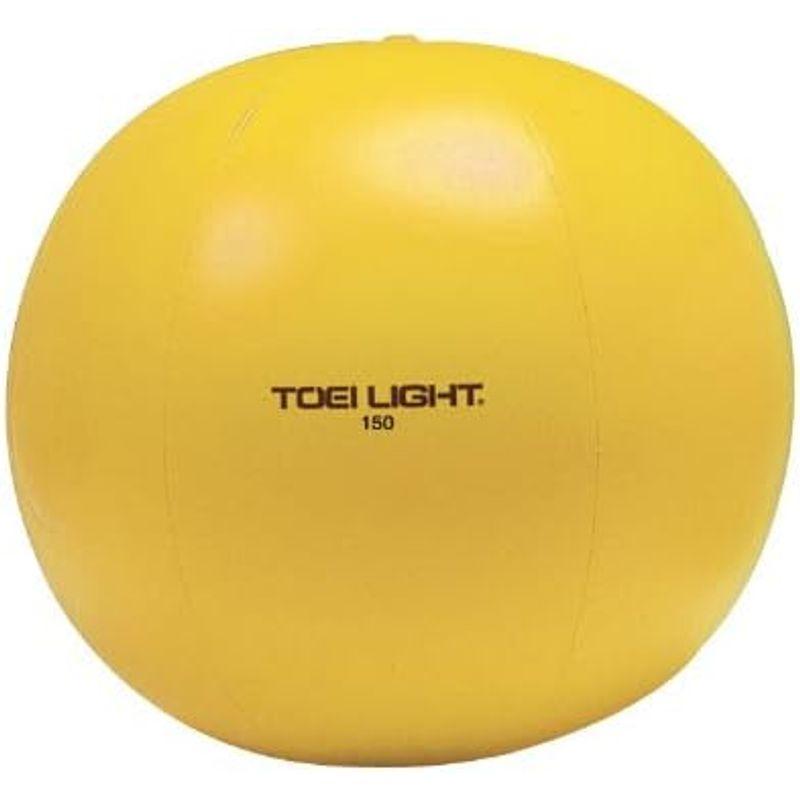 TOEI LIGHT(トーエイライト) カラー大玉150黄 B3465Y B3465Y