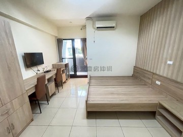 專任草屯南開會館四套房｜輕屋齡設備齊好出租｜南投縣草屯鎮富中路