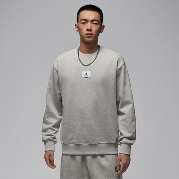 NIKE AS M J FLT FLC CREW 男 圓領套頭衫 FV7260050