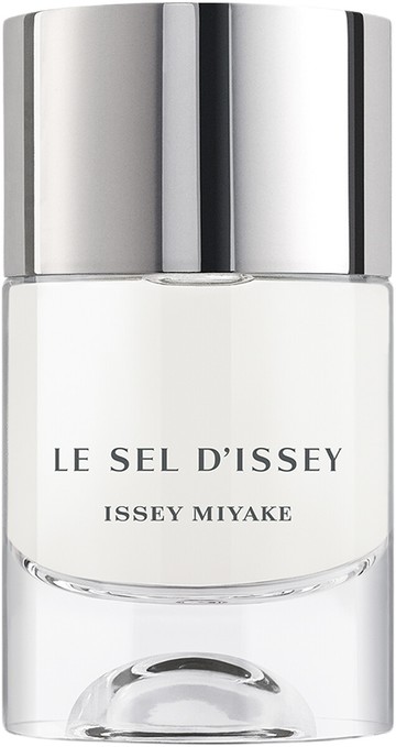 Issey Miyake Le Sel d'Issey Eau de Toilette Refillable Spray 50ml