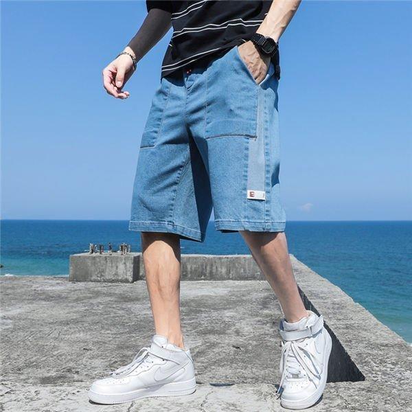 GINGER掲載商品】 Casely-Hayford ハーフパンツ 夏服 メンズ ボトムス