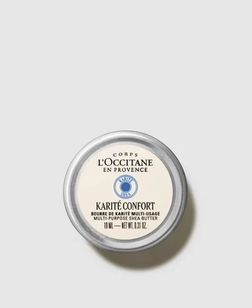 【L'OCCITANE】乳油木果油(10ml)