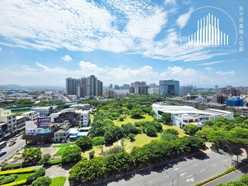 竹北全新4房平車｜喬立TIMELESS｜台元、縣一｜新竹縣竹北市縣政二路