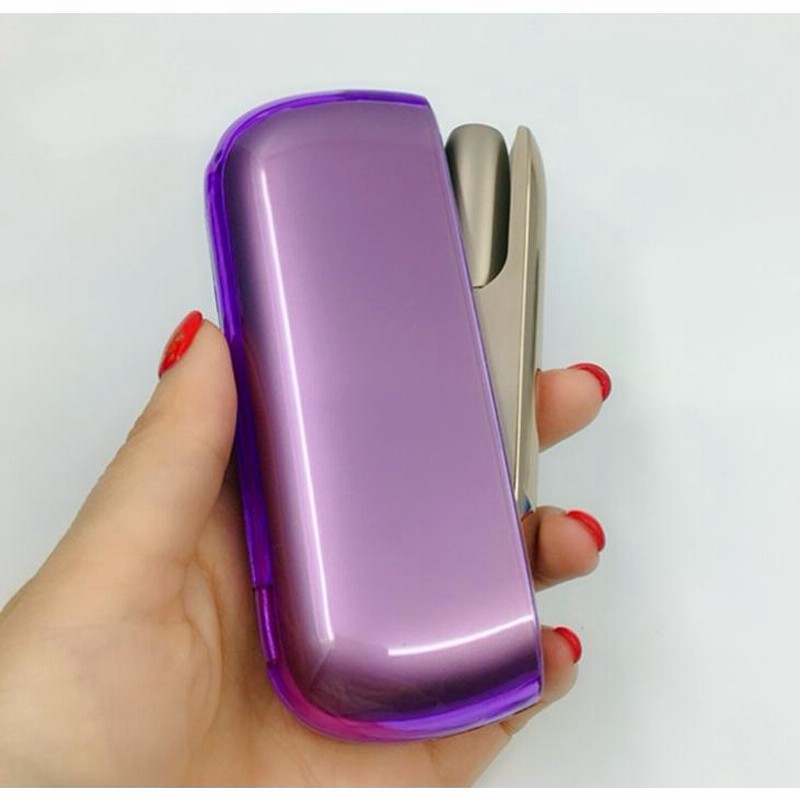 IQOSケース IQOSILUMA iQOS3.0DUO アイコスケース
