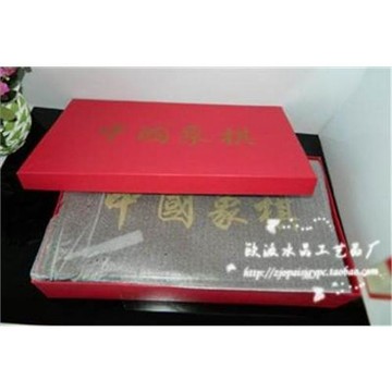 水晶中國象棋