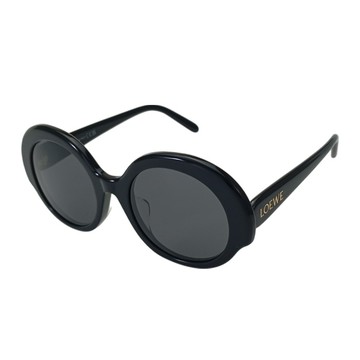 LOEWE LW40135F 01A 54mm 百年品牌 時尚 精品 太陽眼鏡/墨鏡 公司貨