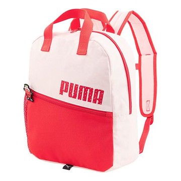 (GS) PUMA Fruits Backpack 'Red White'