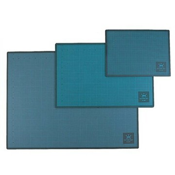 【史代新文具】徠福LIFE K-304 450×600×3mm 4K A級 切割板/切割墊