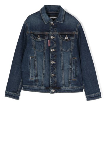 Dsquared2 Junior Jacket