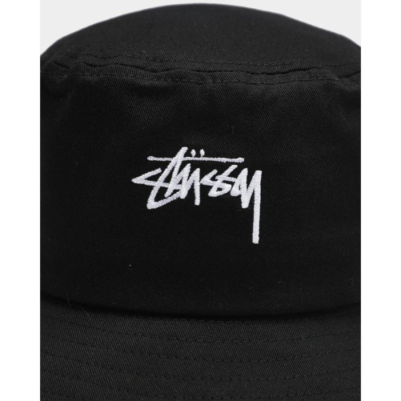 Stussy ステューシー バケットハット バケハ 10カラー 帽子 キャップ 