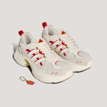 CNY X FIN PULSE 運動鞋