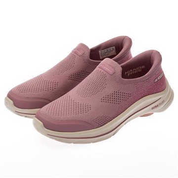 SKECHERS 女健走系列 瞬穿舒適科技 GO WALK 8 (125926MVE)