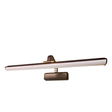 Protocol Lighting LED10W迪歐/咖啡色(鏡前/璧畫)燈-三色光