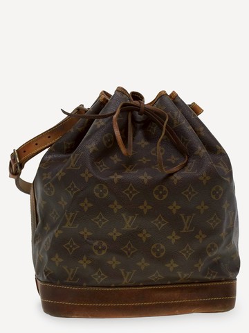 Louis Vuitton Shoulder Bag