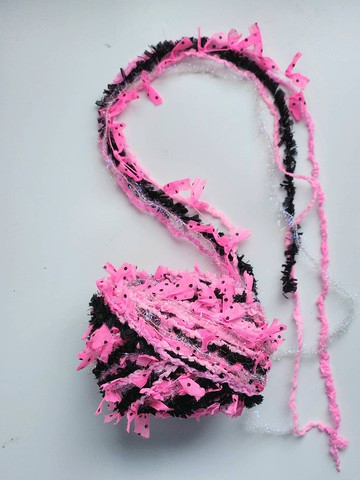 日本混合紗線　830公分