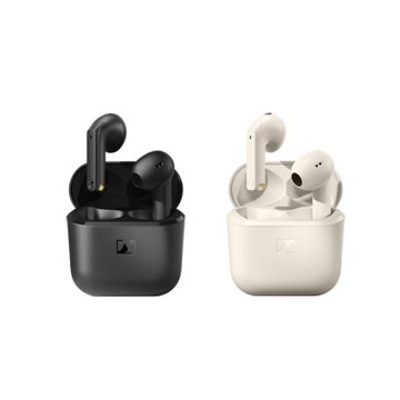 森海塞爾 Sennheiser ACCENTUM Open 真無線半開放式耳機